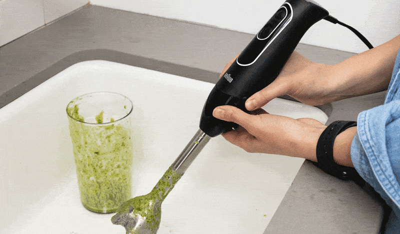 America's test kitchen hand mixer discount